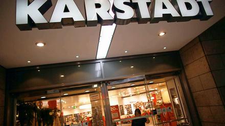 Ist das Hoffen und Bangen bei Karstadt vorbei?
