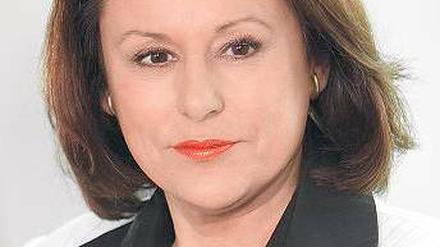 Einkommen. WDR-Intendantin Monika Piel erhielt im vergangenen Jahr 308 000 Euro erfolgsunabhängiges Gehalt.Foto: WDR