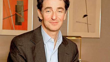 Edouard de Rothschild