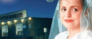 Hochzeit. Hanna (Katharina Thalbach) scheint ihr Glück gefunden zu haben.