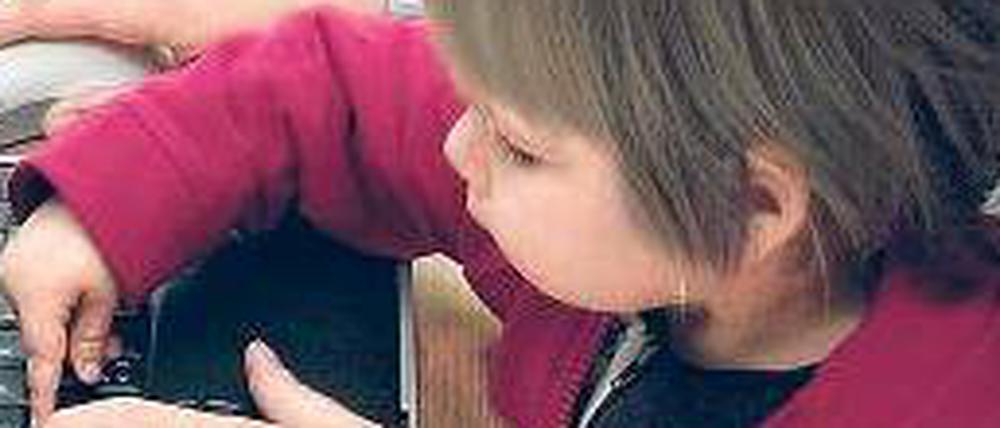 Lust auf Technik. Frauen ist der gesellschaftliche Nutzen wichtig.