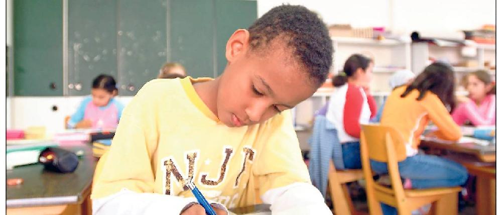 Anerkennung und Förderung. Das sind Grundpfeiler des Schulsystems in Toronto. Man geht davon aus, dass alle Schüler auf einem hohen Niveau lernen können, wenn man ihnen genug Unterstützung und Zeit gibt. Ein Modell auch für Berlin.