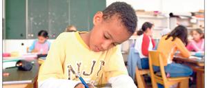 Anerkennung und Förderung. Das sind Grundpfeiler des Schulsystems in Toronto. Man geht davon aus, dass alle Schüler auf einem hohen Niveau lernen können, wenn man ihnen genug Unterstützung und Zeit gibt. Ein Modell auch für Berlin. 