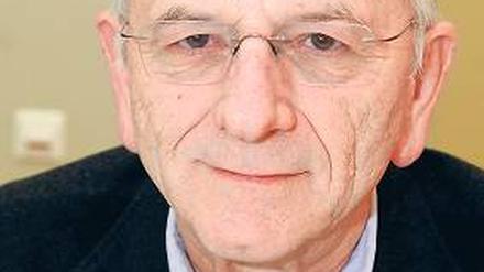 Hartmut Häußermann.
