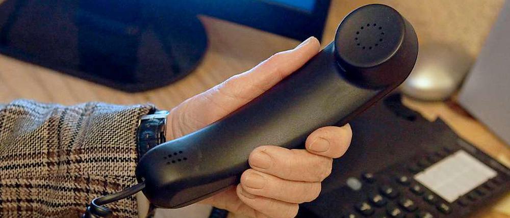Im August vergangenen Jahres sind die Regeln gegen Telefonabzocke verschärft worden.