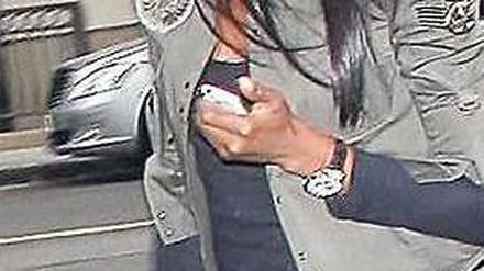 Erst unter Druck erklärte sich Naomi Campbell bereit, in Den Haag auszusagen. Ob ihre Angaben Charles Taylor für immer hinter Gitter bringen werden, ist fraglich. 