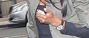 Erst unter Druck erklärte sich Naomi Campbell bereit, in Den Haag auszusagen. Ob ihre Angaben Charles Taylor für immer hinter Gitter bringen werden, ist fraglich. 