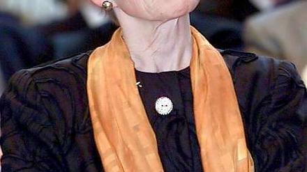 Bischöfin Maria Jepsen