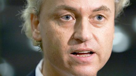 Geert Wilders