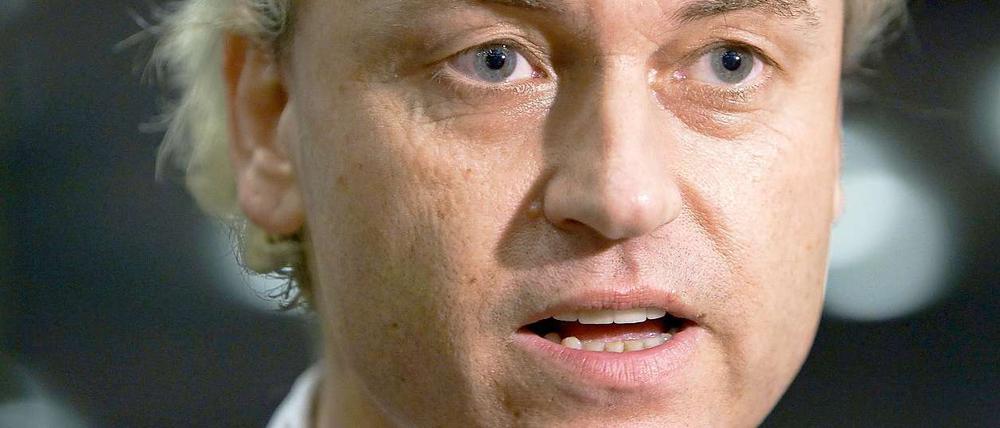 Geert Wilders