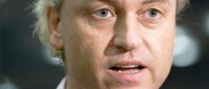 Geert Wilders