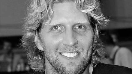 Dirk Nowitzki