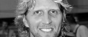 Dirk Nowitzki