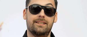 Rapper Sido, 29, hat ambitionierte Pläne.