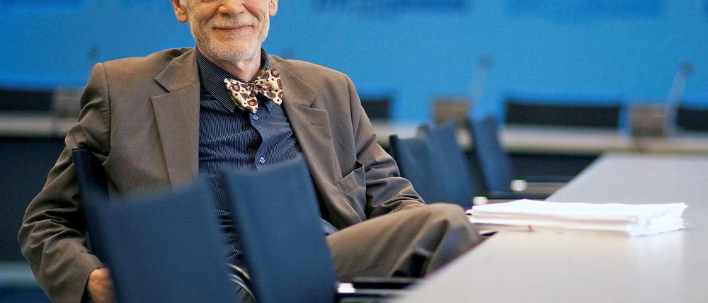 Die rot-rote Koalition fordert von Wissenschaftssenator Jürgen Zöllner einen Finanzplan.