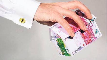 Investoren greifen zu. Die Lage ist nicht unbedingt entscheidend. Foto: Vario Images