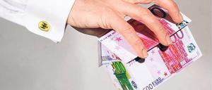 Investoren greifen zu. Die Lage ist nicht unbedingt entscheidend. Foto: Vario Images