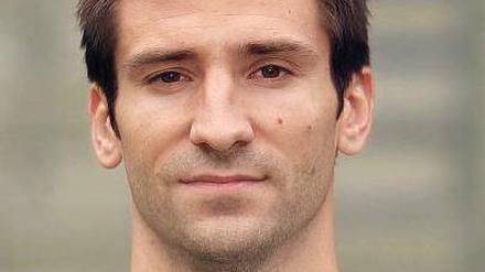 Andre Mijatovic