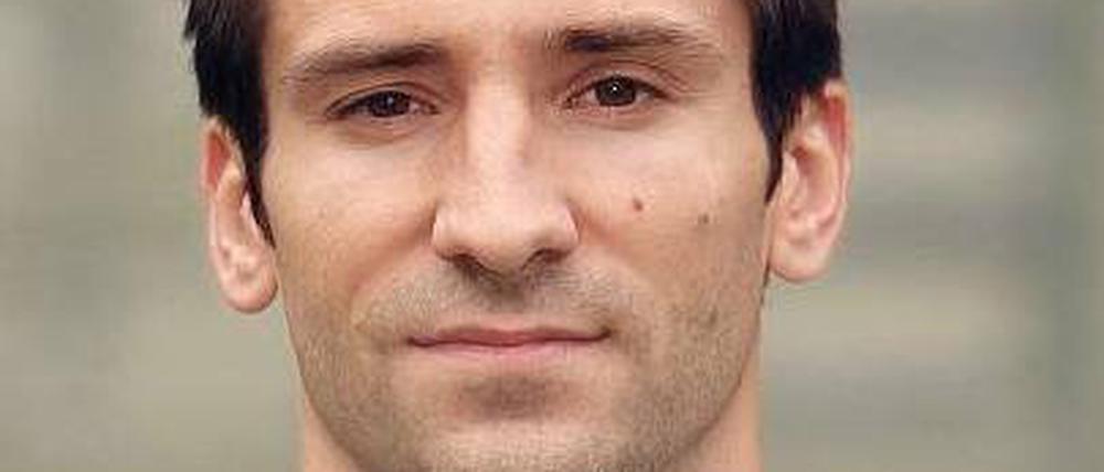 Andre Mijatovic