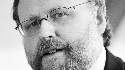 Heiner Bielefeldt.