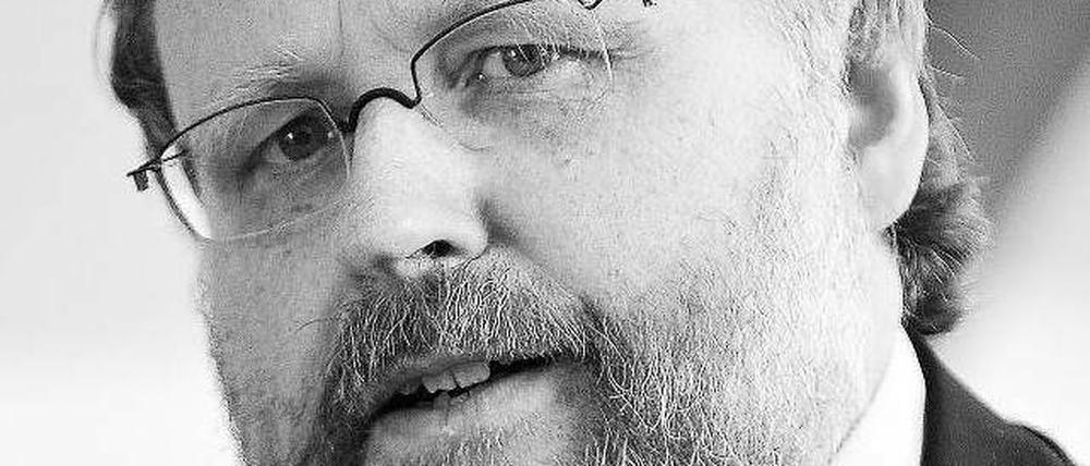 Heiner Bielefeldt.