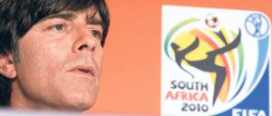 Argentinien im Blick, Finale im Sinn. Das Viertelfinale ist für Joachim Löw das 54. Länderspiel, seit er 2006 die Nationalelf übernahm. Seine Bilanz: 37 Siege, 7 Unentschieden, 8 Niederlagen.