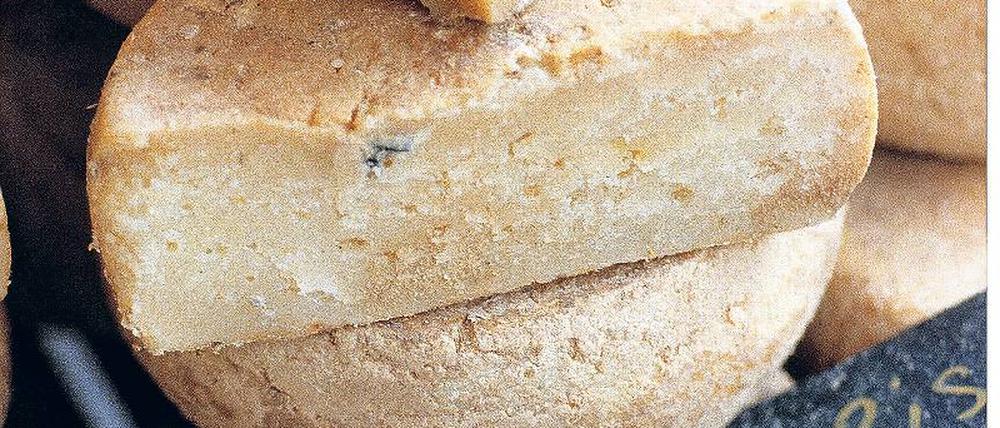 Schon Napoleon konnte die Köstlichkeiten Korsikas genießen.