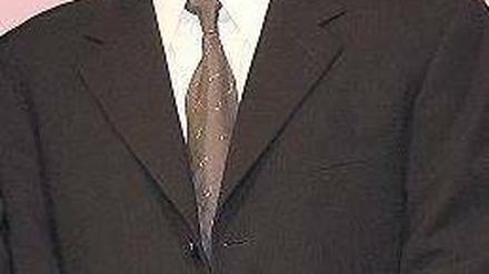 Wynton Rufer, 47, war 17 Jahre lang