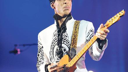 Prince