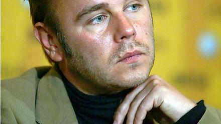 Der Schauspieler Frank Giering starb im Alter von 38 Jahren.