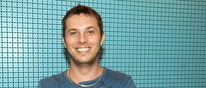 Will einen Zukunftsfilm in der Stadt seiner Kindheit drehen: Der Regisseur Duncan Jones.