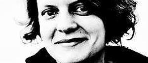 Esther Kogelboom.