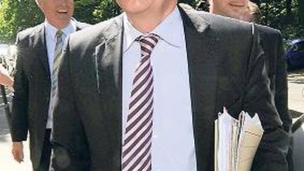 Christian Wulff.