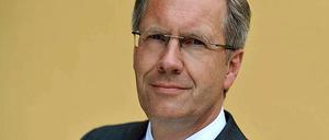 Christian Wulff
