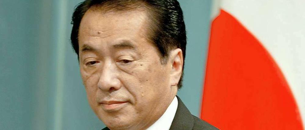 Naoto Kan ist Japans neuer Ministerpräsident. Der bisherige Finanzminister erhielt in der Abstimmung im Unterhaus in Tokio 313 von 477 abgegebenen gültigen Stimmen. 