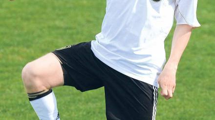 Heimatverbunden. Der gebürtige Bosnier Marko Marin ist in Frankfurt am Main aufgewachsen, hat immer nur für Deutschland gespielt. Seine Lieblingsstadt?