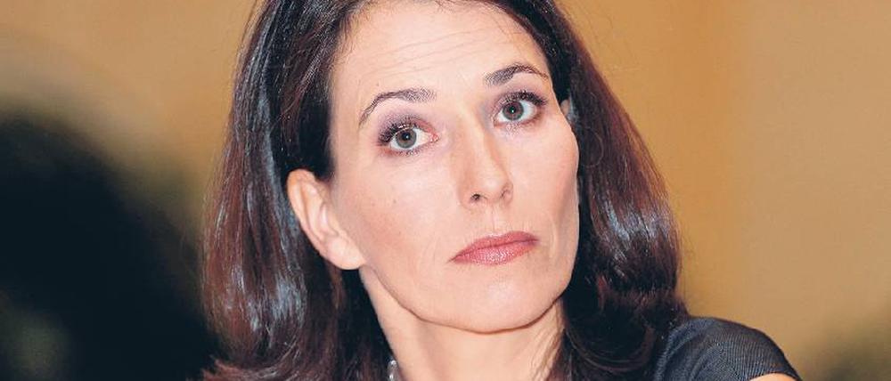 Keine guten Aussichten?