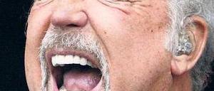 Tom Jones