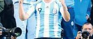 Higuain, Higuain, Higuain!