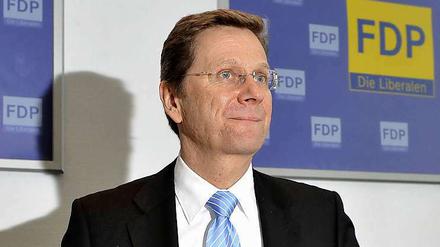 Guido Westerwelle