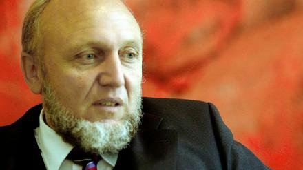 Hans-Werner Sinn