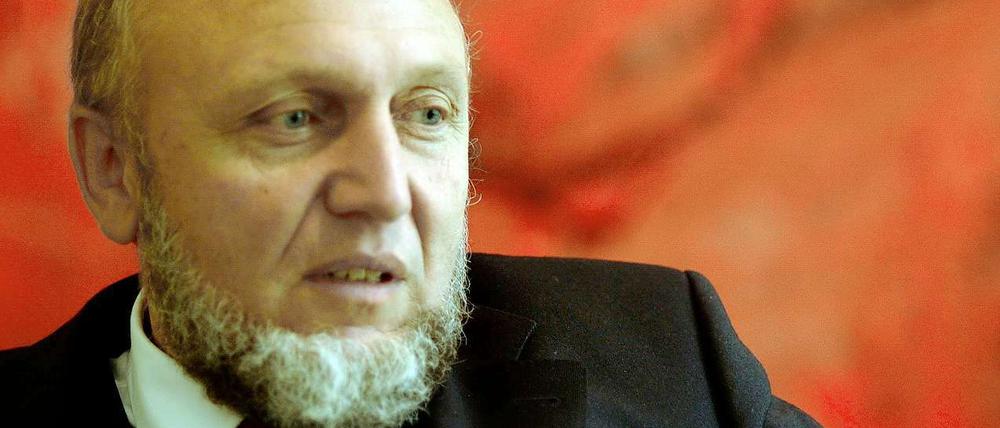 Hans-Werner Sinn