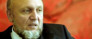 Hans-Werner Sinn