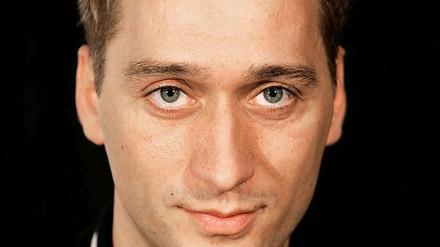Paul van Dyk.