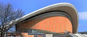 Das Berlin Documentary Forum im Haus der Kulturen hat für sich bereits festgestellt: „Dokumentarische Bilder sind künstlerische Bilder“