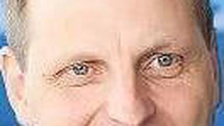 Richtungsweisend. Kreativ und innovativ soll Berlin sein, so hätte es der Regierende Bürgermeister Klaus Wowereit gern. Doch der Handlungsspielraum für die Politik dürfte in den kommenden Jahren eher geringer werden. Foto: ddp/Gundlach