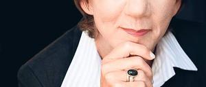 BSR-Chefin Vera Gäde-Butzlaff