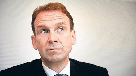 Althaus bekommt offenbar 8500 Euro Ruhegehalt pro Monat.