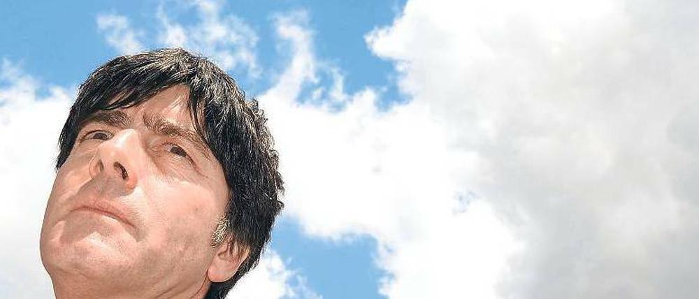 Joachim Löw