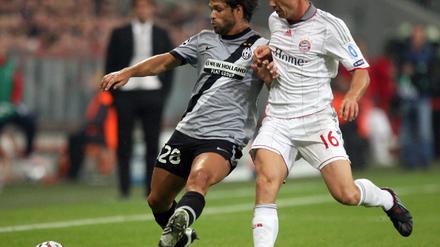 Bayern